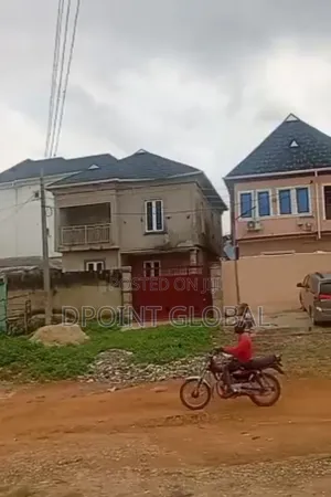 3bdrm Duplex in Not, Fagba for sale