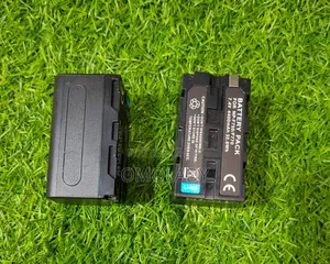 Medium Led Light Battery 4400mah
