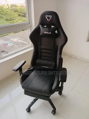 Luxury Gaming Chair