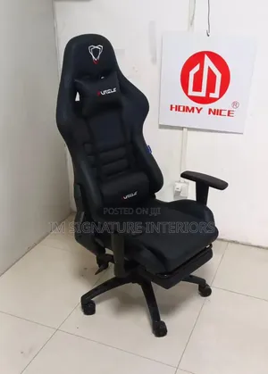 Luxury Gaming Chair