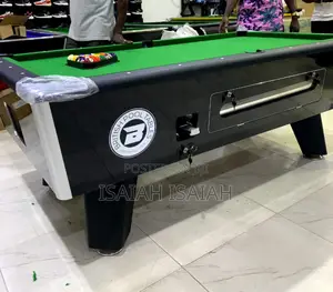 Snooker Board