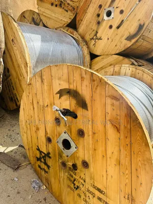 This Is150mm Aluminum Conductor