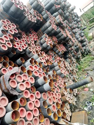 4inch Steel Pipes Sh40 and Sh80