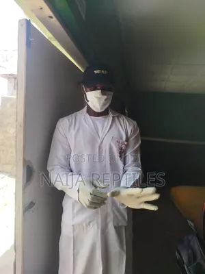 Veterinary Doc.