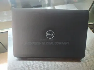 Laptop Dell Latitude 5510 8GB Intel Core i5 SSD 256GB