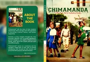 Chimamanda