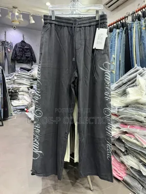 Original Joggers Jeans for Men