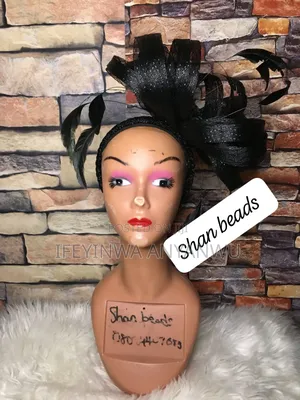 Fascinators