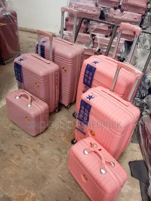 Bags and Boxes