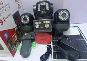 V380 Real 4 Lense Camera P91