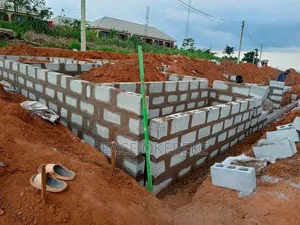 Building Construction, Renovation and Finishing Experts