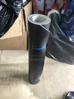 8” Canusa Heat Shrink Sleeve