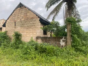 Landed Property for Lease in Benin