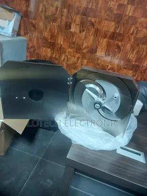 Electric Manual Plantain Slicer Fast,Sharp and Durable Stainless Steel