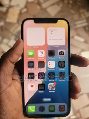 Apple iPhone 12 Pro 128 GB