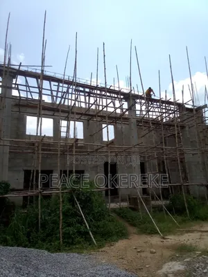 Building Construction, Renovation and Finishing Experts
