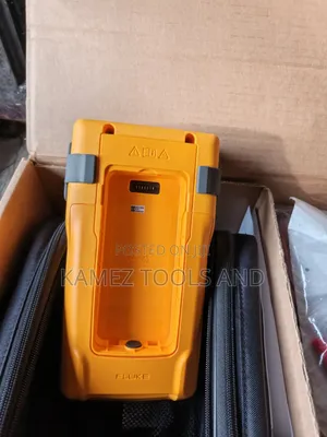 Fluke 754 Documenting Process Calibrator
