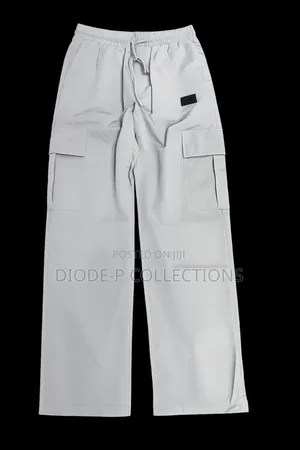 Quality Cargo Pants