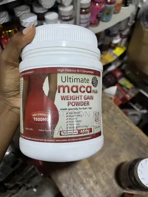 Weight Gain Powder