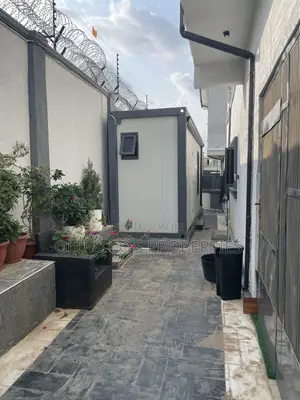 4bdrm Duplex in Jim Estate, Wuye for rent