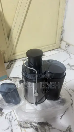 Electric Juicer