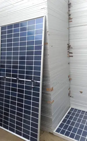 720w Jinko Panel