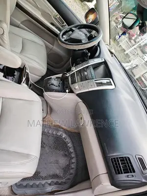 Lexus RX 2006 Gray