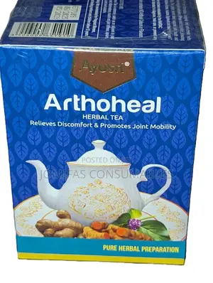 Ayusri Arthoheal Herbal Tea
