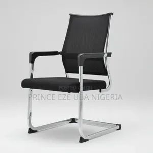 Office Visitors Chairs