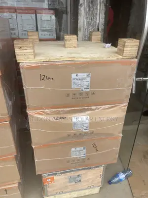 12kva Ivem Felicity Hybrid Inverter