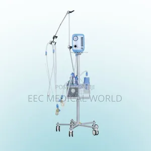 NLF-200d Bubble Cpap Machine