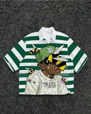 Men's Clothes