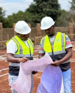Registered Civil Engineer