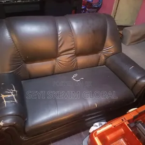 Complete Set of Chairs