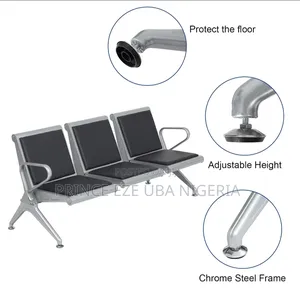 Waiting Chair