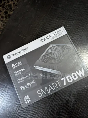 Smart 700w Atx Power Supply