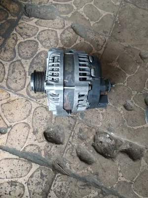 Alternator Range Rover Vogue and Sport 2014/2016