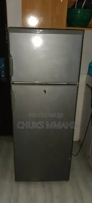 216l Hisense Refrigerator