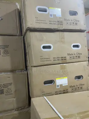 16kwh Lvtopsun Battery