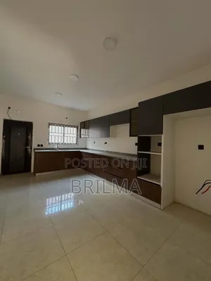 5bdrm Duplex in Mabushi for rent