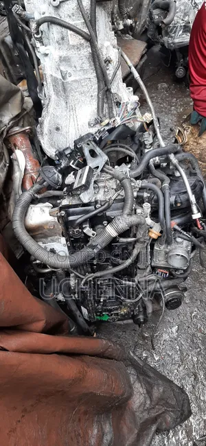 2tr Engine