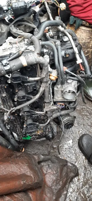 2tr Engine