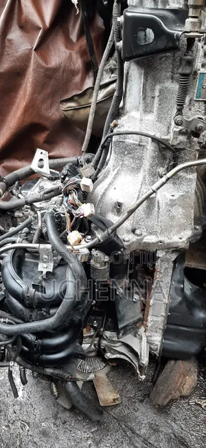 2tr Engine