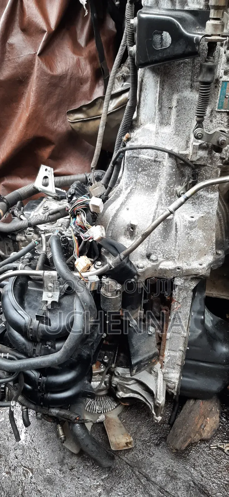 2tr Engine