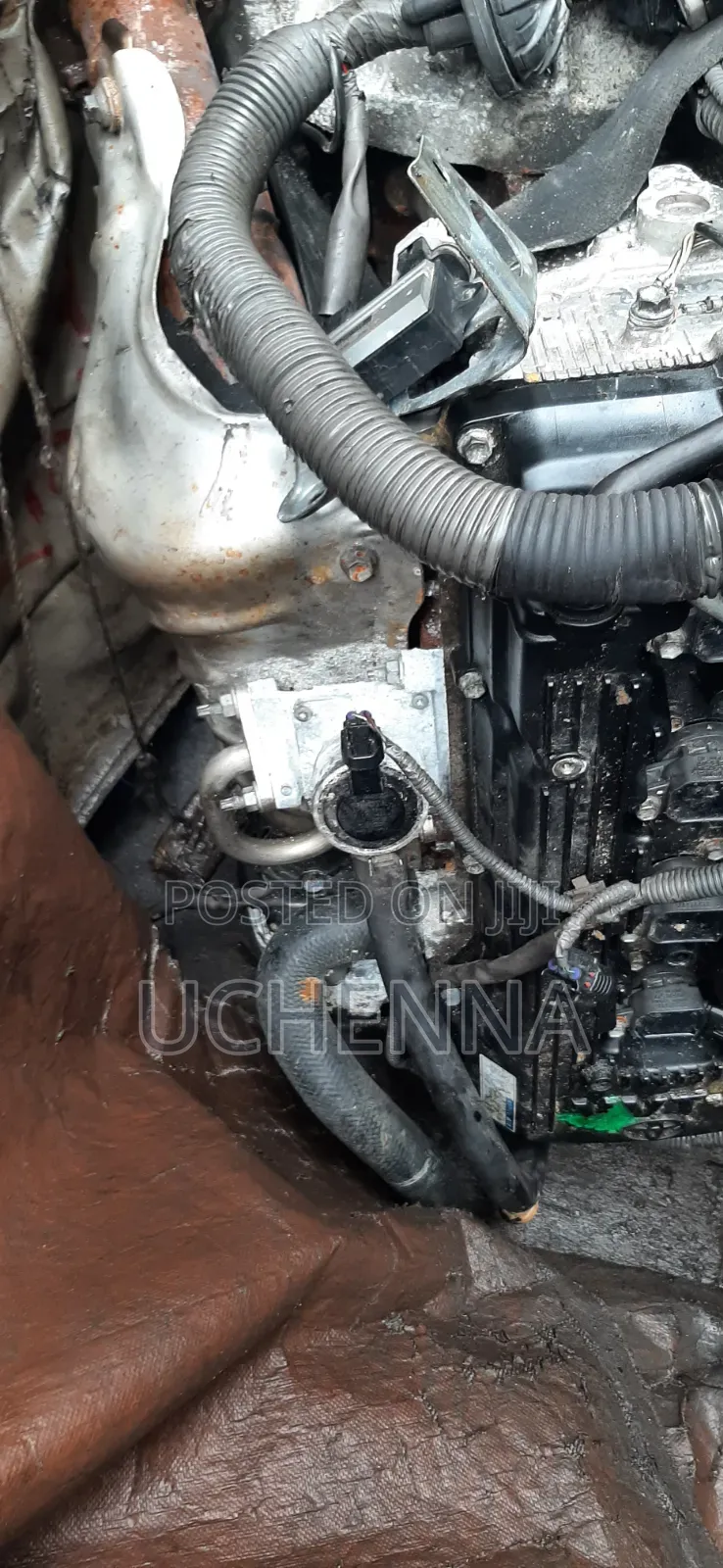 2tr Engine