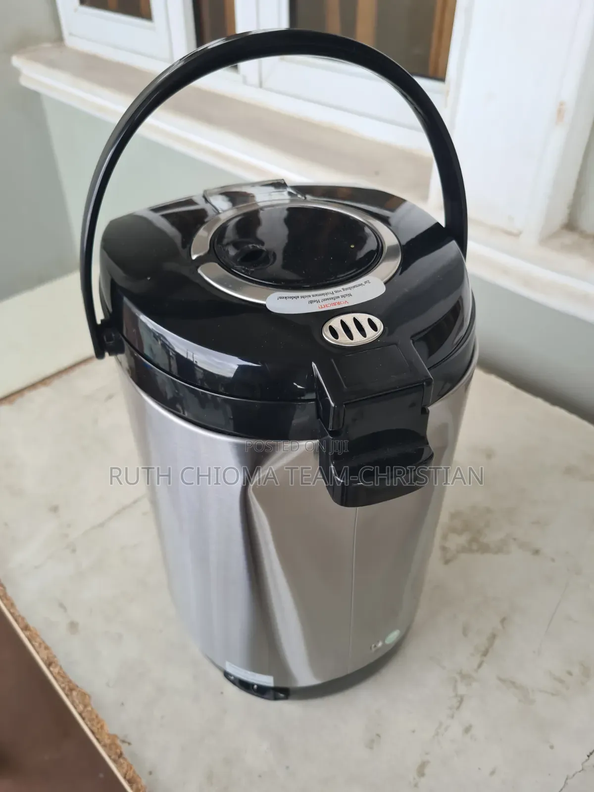 Electric Boiler