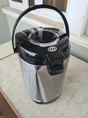 Electric Boiler