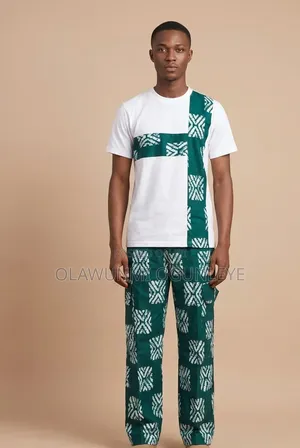 Ready to Wear Clothings for All Ages and Gender