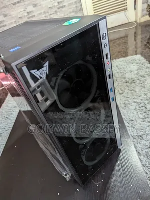 New Desktop Computer 32GB Intel Core i7 SSD 2T