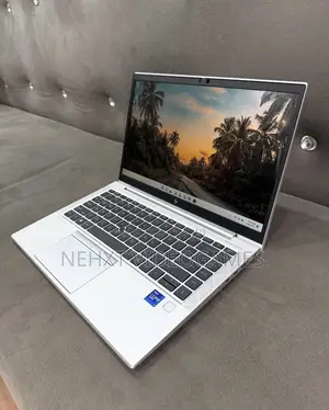 Laptop HP EliteBook 840 G8 16GB Intel Core i5 SSD 256GB